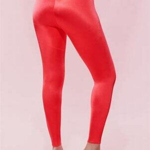 Headliner Shaping High Waist Legging, Neon P Pink M  - NWT